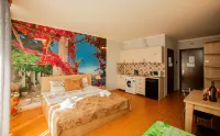 Orbi Luxury Apartments