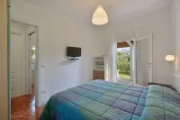 Trezene Village Hotel a Santa Maria di Castellabate