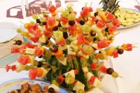 Hotel Residence Turium فنادق في Scalea