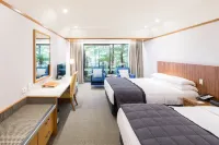 كومودور أيربورت هوتل فنادق في 