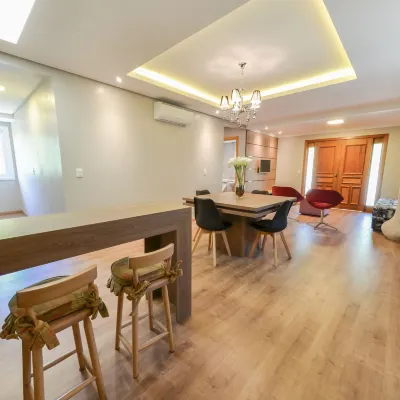 Viena Flats Các khách sạn gần Công viên Serra