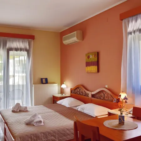 Emporios Bay Hotel Chios