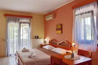 Emporios Bay Hotel Chios Hotels near Mavra Volia