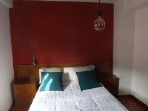 オステリア ホスタル ラ バルバカナ のホテル