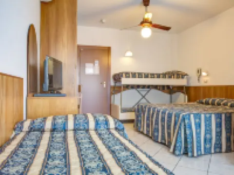 Hotel Genzianella Hotels in Cervia