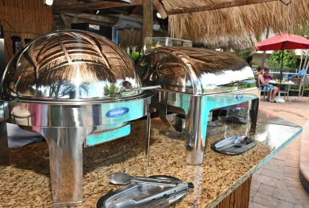 Best Western Naples Inn  Suites Отели в г. Нейплс