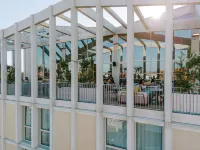 Sangha Toulouse Hotels in Toulouse Left Bank