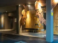 Babel Belgrano Hotels near Colegiales