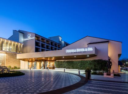 Portola Hotel & Spa