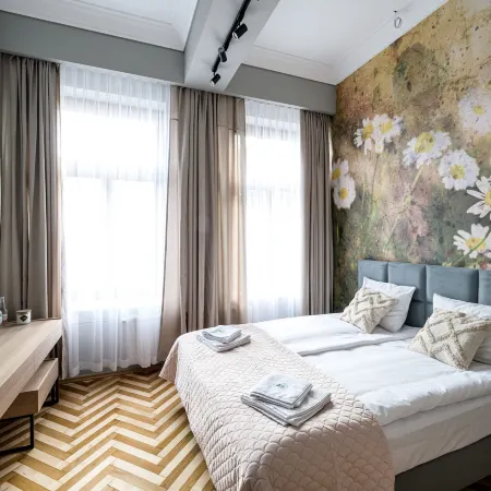 Arts Apartments - Kraków Old Town
