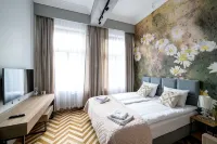 Arts Apartments - Kraków Old Town