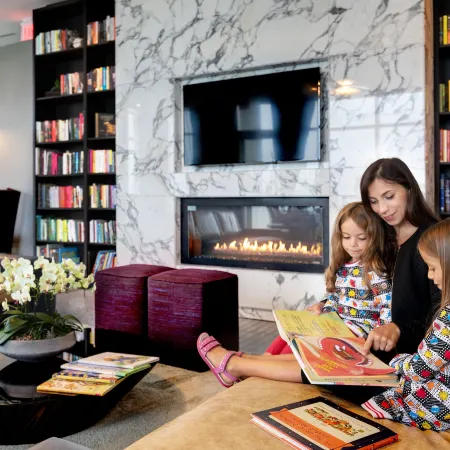 Hotel X Toronto, a Destination by Hyatt Hotel