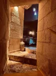 Mommy's Cave Home