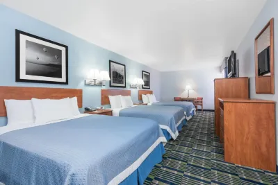 Days Inn by Wyndham Las Vegas NM