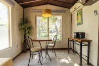 ATAJO飯店 聖地亞哥省住宿飯店