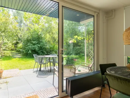 Welcoming Family Home Отели в г. Гус