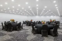 Hawthorn Extended Stay by Wyndham Columbia / Ft. Jackson Hotels in Dentsville