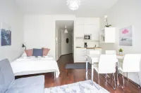 2Ndhomes Kluuvi Studios