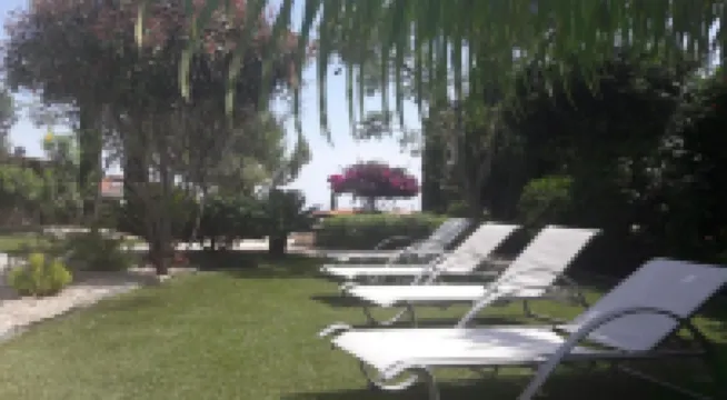 Latchi Aria Villa in Latchi