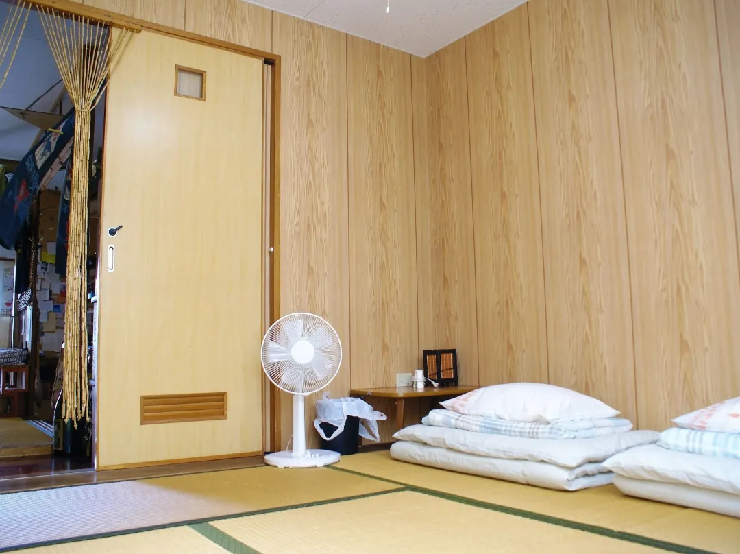 Guest House Agaihama - 난조시