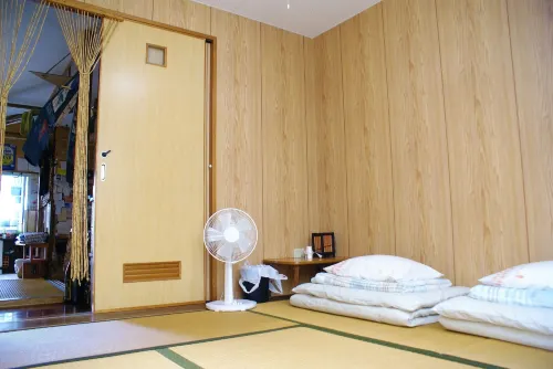 Guest House Agaihama - Ostelli