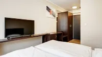 24 Seven Hotel Nürnberg Hotels in Schwabach