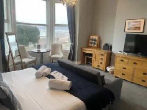 The Wildings Hotel & Tudno's Restaurant