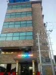 레드 드래곤 호텔 샨 스테이트