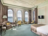 Bosphorus Palace Hotel Отели рядом с достопримечательностью «Бейлербейи»