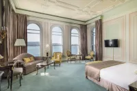 Bosphorus Palace Hotel Hotels in Istanbul
