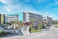 Hyatt Centric Cairo West Hotel in zona Aeroporto internazionale Sfinge