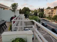 Luxury Suites by Notaly Ariel