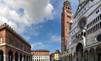 Amici Miei Rooms