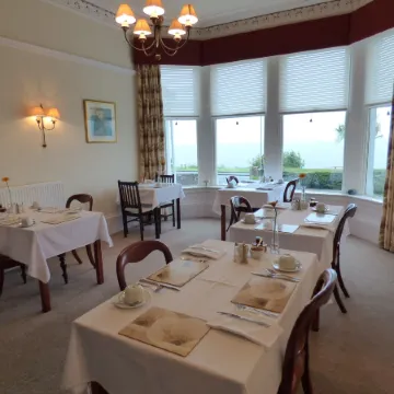 Douglas Park Guest House