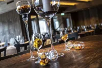 Hotel Restaurant Bänklialp