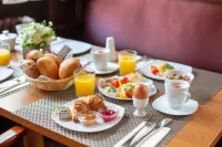Hayat AlFursan for Apartments Hotel - Wifi