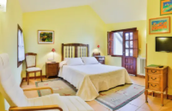 萊克特羅德弗菲鄉村民宿