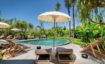 The Soul House Bali