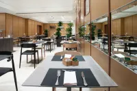Best Western Hotel Cappello DOro - 早餐