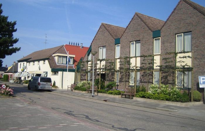 Hotel Ekamper
