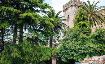 Agriturismo Castello Santa Margherita