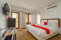 RedDoorz Syariah @ Sumur Tiga Beach Sabang Hôtels à : Iboih
