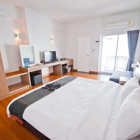 Dream D Residence