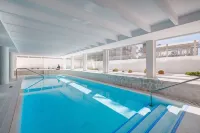 Protur Bonamar Hotel - Adults Only - Beach