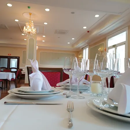 Hotel Bossh Alicia