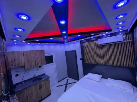 Gökçe Pension Hotel a 