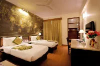 Regenta Orko's Haridwar, Motichur , 10 Min from Har ki Pauri Hotels in Haridwar District