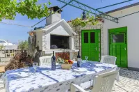 布蘭卡公寓酒店