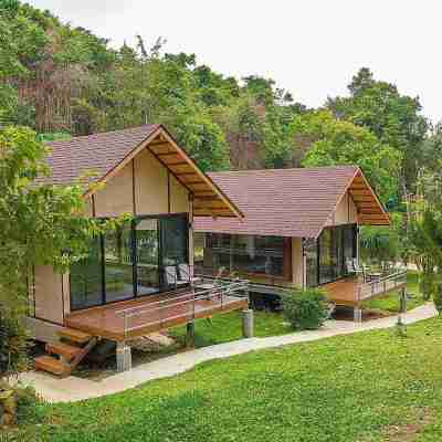 斯里蘭塔水療度假村 Hotel Exterior