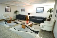 Hotel Dan Inn Express Porto Alegre - Próximo ao Complexo Hospitalar Santa Casa e Ufrgs